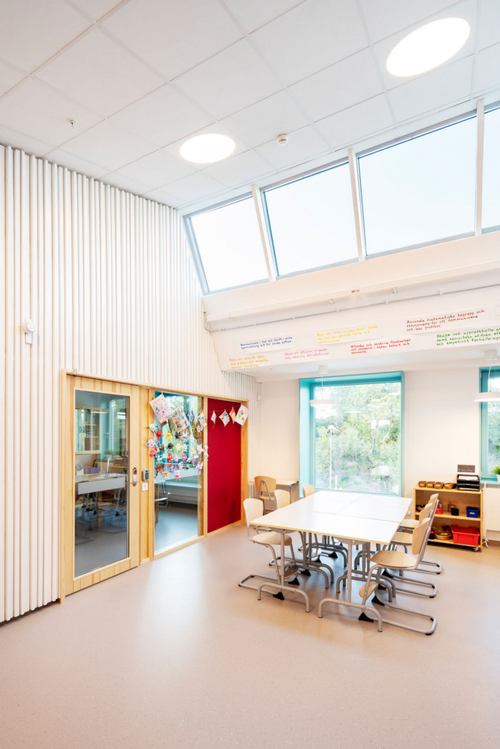 Skälby School and Preschool - 0