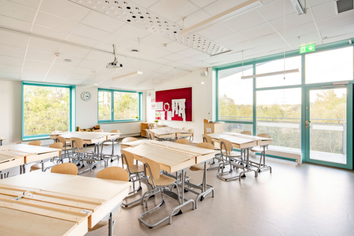 Skälby School and Preschool - 0