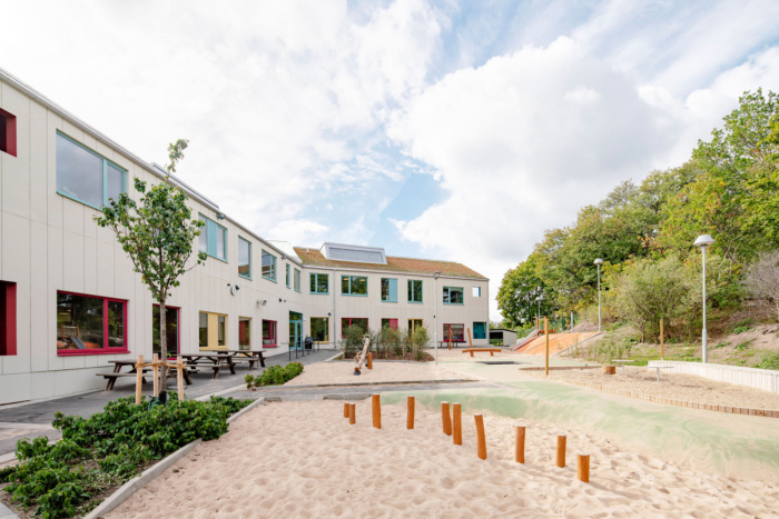 Skälby School and Preschool - 0