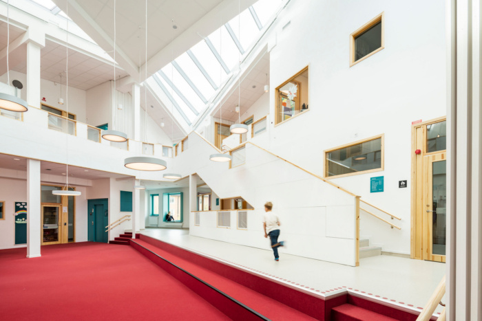 Skälby School and Preschool - 0