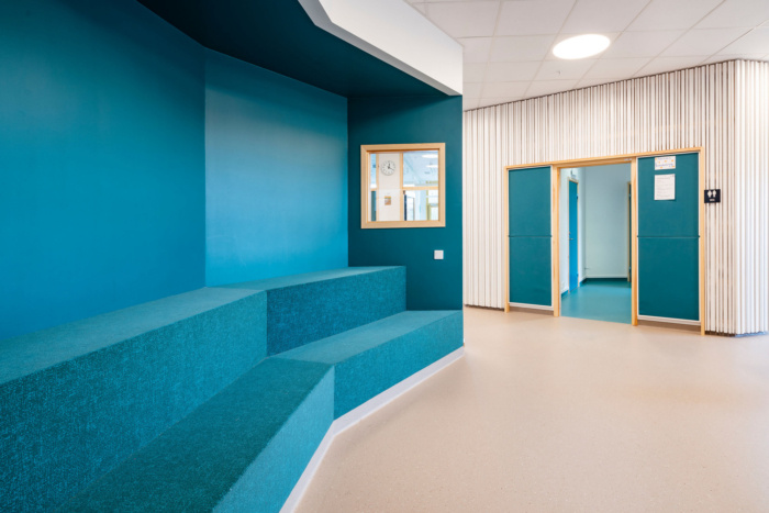 Skälby School and Preschool - 0