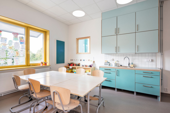 Skälby School and Preschool - 0