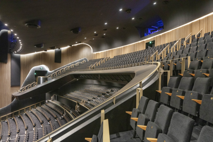 Sydney Coliseum Theatre - 0
