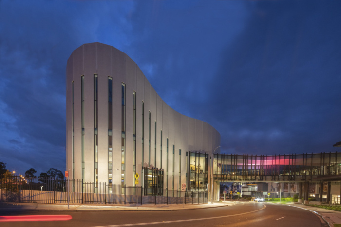 Sydney Coliseum Theatre - 0
