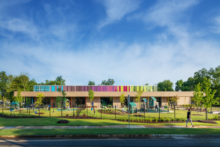 The Franklin School Early Learning Center - 0