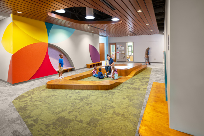 The Franklin School Early Learning Center - 0