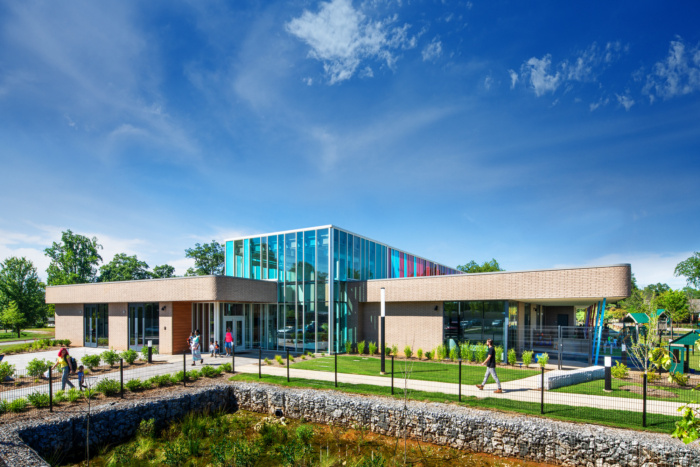 The Franklin School Early Learning Center - 0