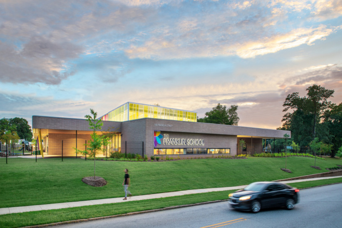 The Franklin School Early Learning Center - 0