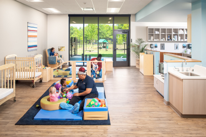The Franklin School Early Learning Center - 0