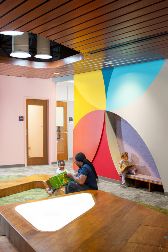 The Franklin School Early Learning Center - 0