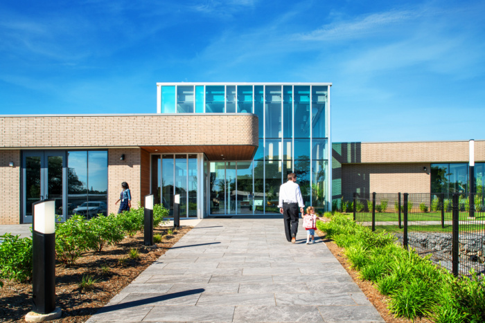 The Franklin School Early Learning Center - 0