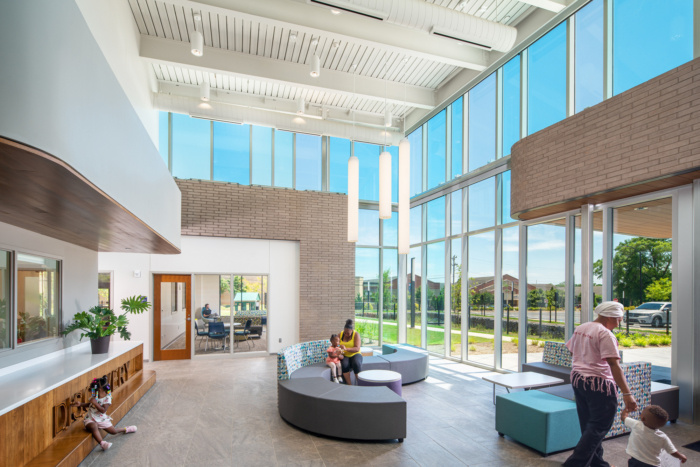 The Franklin School Early Learning Center - 0