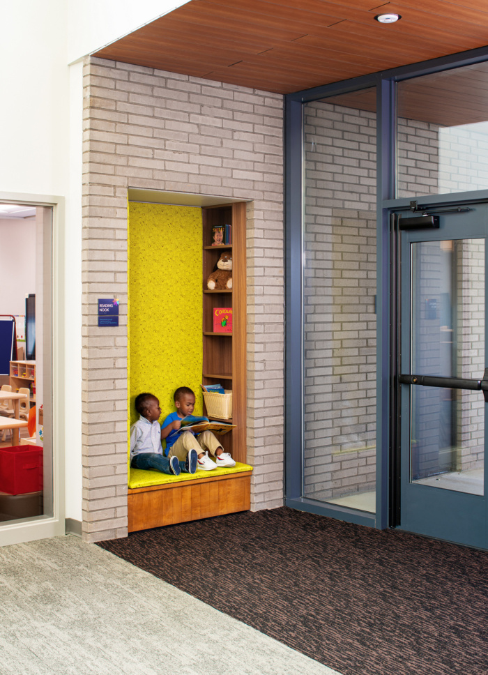 The Franklin School Early Learning Center - 0