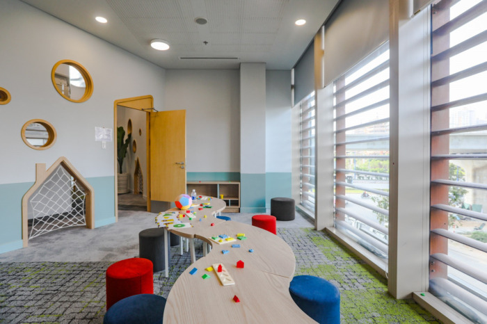 WeCare International Inclusive Preschool - 0