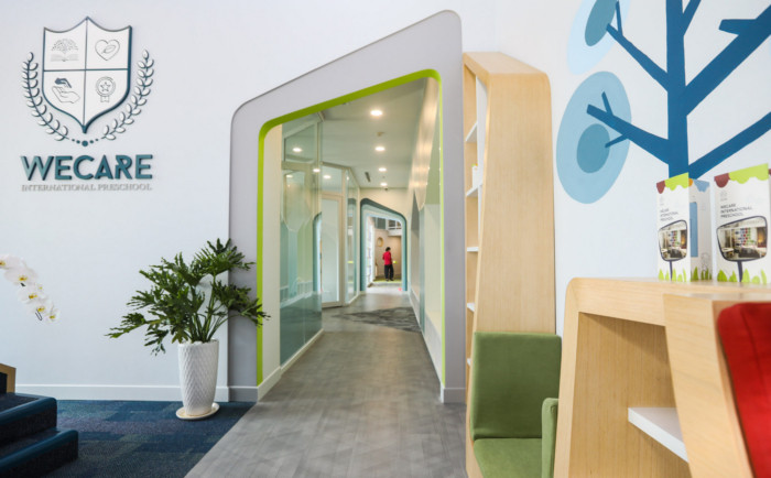 WeCare International Inclusive Preschool - 0