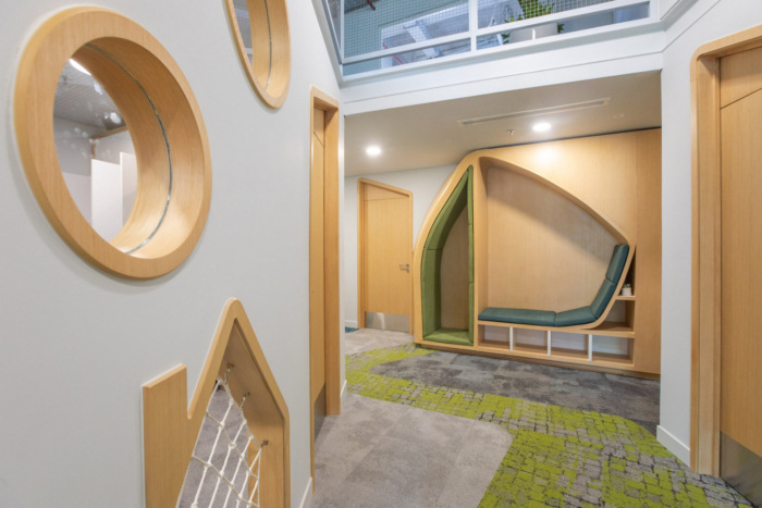 WeCare International Inclusive Preschool - 0