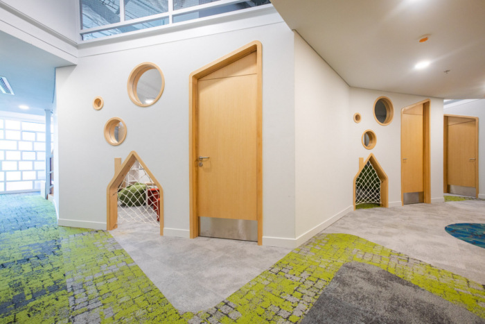 WeCare International Inclusive Preschool - 0