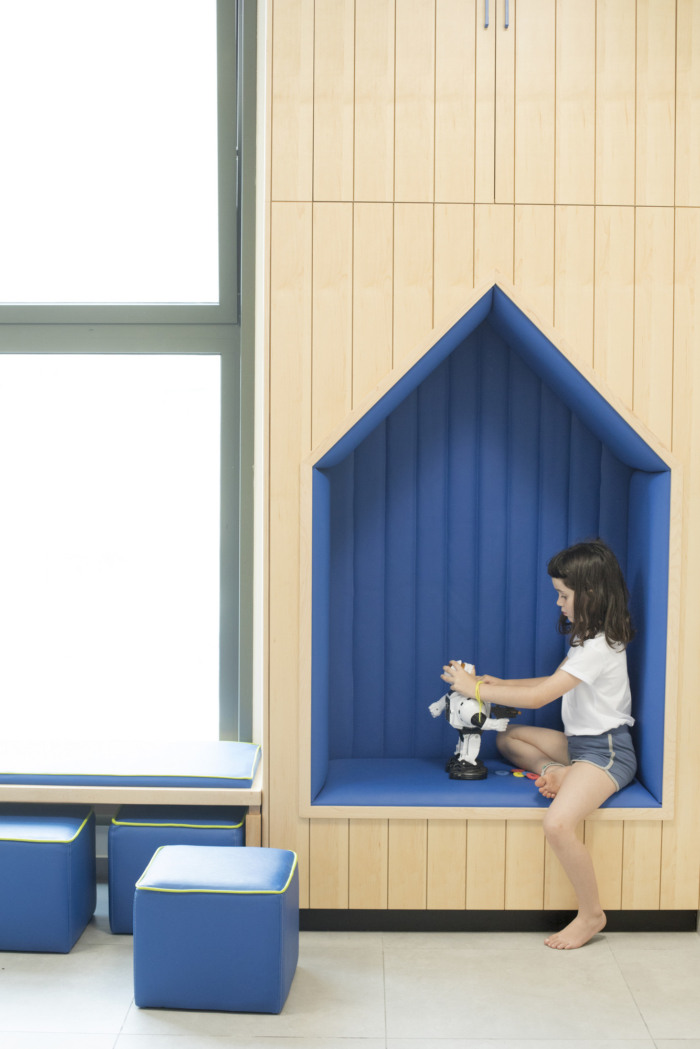 Bikurim Inclusive School - 0