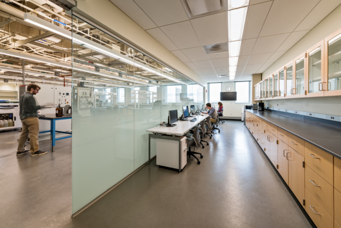 Cleveland State University - Washkewicz College of Engineering Phase II - 0