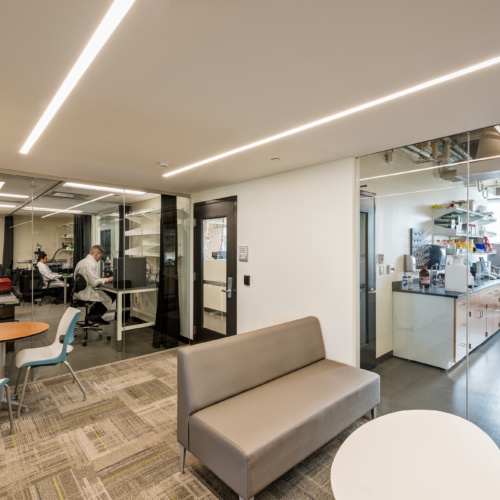 Cleveland State University - Washkewicz College of Engineering Phase II