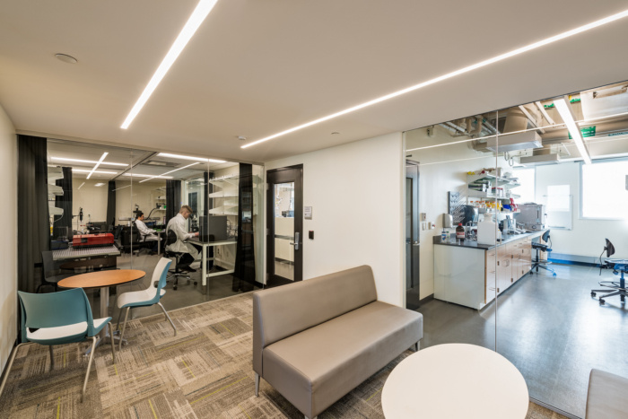 Cleveland State University - Washkewicz College of Engineering Phase II - 0