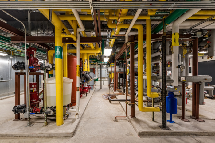 Cleveland State University - Washkewicz College of Engineering Phase II - 0