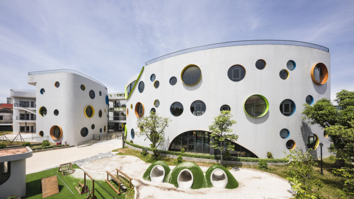 EcoKid Kindergarten - 0