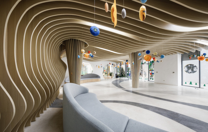 EcoKid Kindergarten - 0