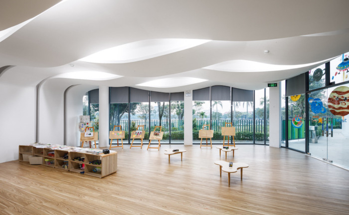 EcoKid Kindergarten - 0