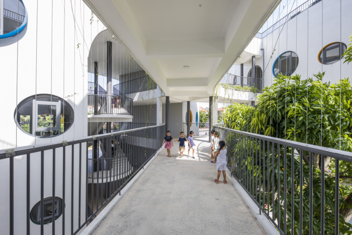 EcoKid Kindergarten - 0