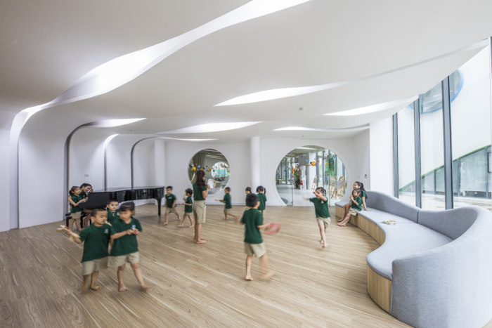 EcoKid Kindergarten - 0