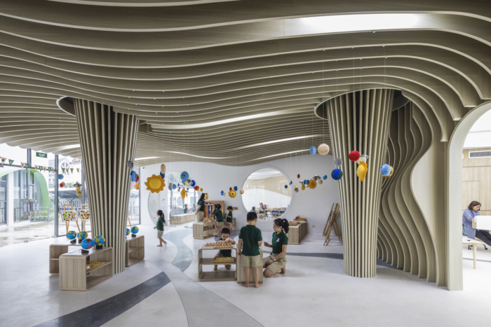 EcoKid Kindergarten - 0