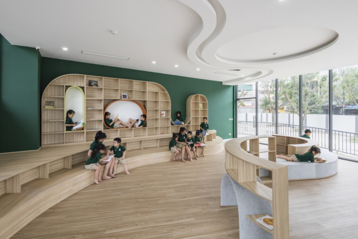 EcoKid Kindergarten - 0