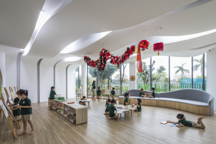 EcoKid Kindergarten - 0
