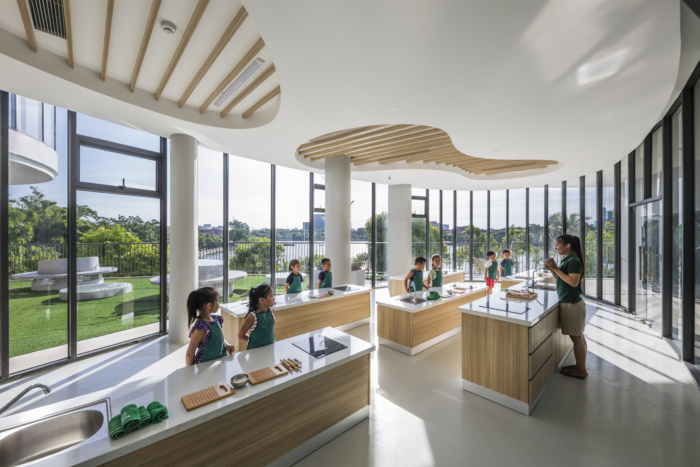 EcoKid Kindergarten - 0