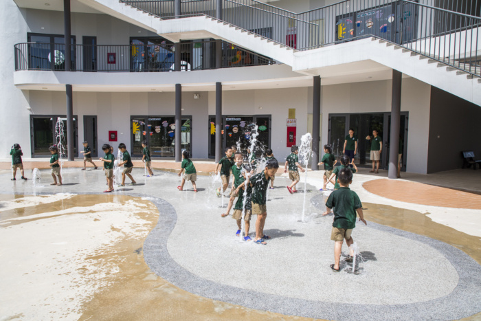 EcoKid Kindergarten - 0