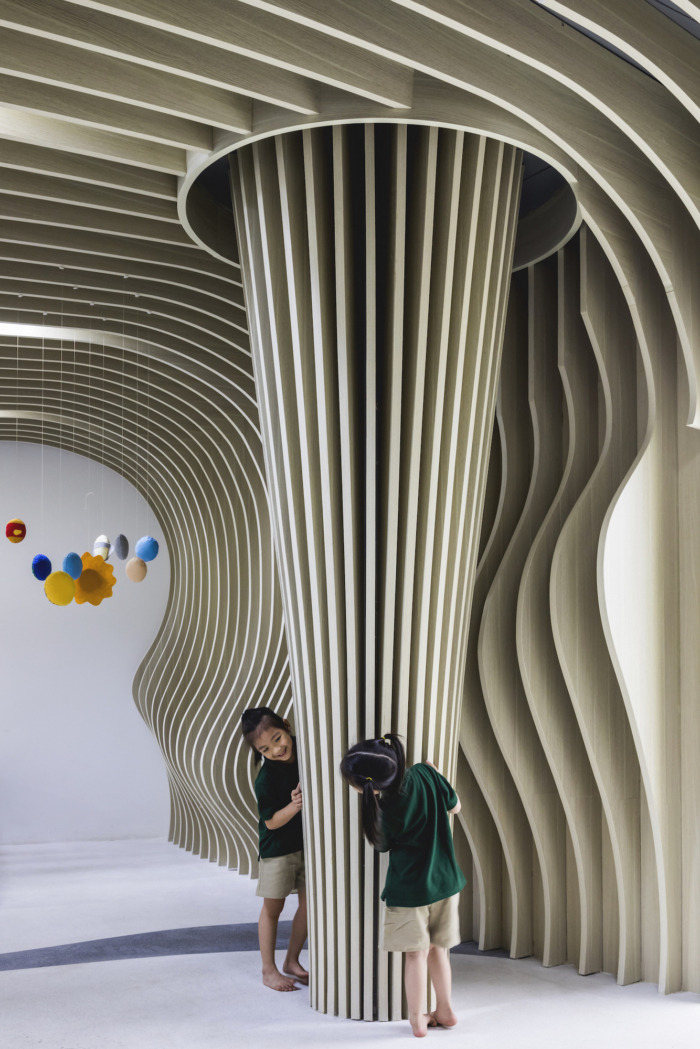 EcoKid Kindergarten - 0