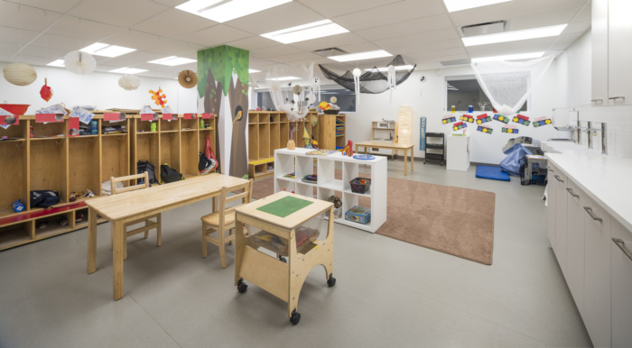 EvenStart Children's Foundation - 0