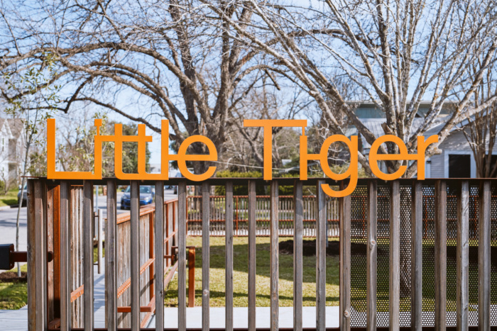 Little Tiger Chinese Immersion School - 0