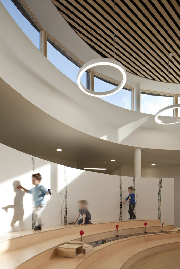 Maidenhill Primary School and Nursery - 0