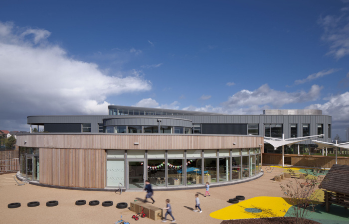 Maidenhill Primary School and Nursery - 0