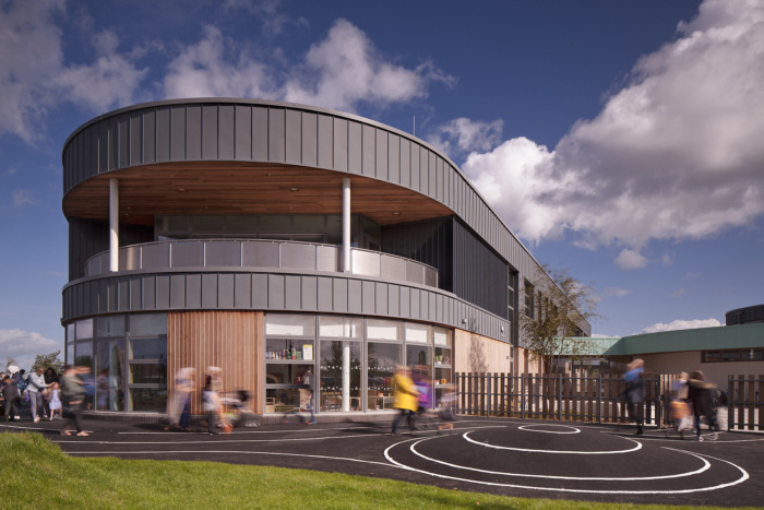 Maidenhill Primary School and Nursery - 0