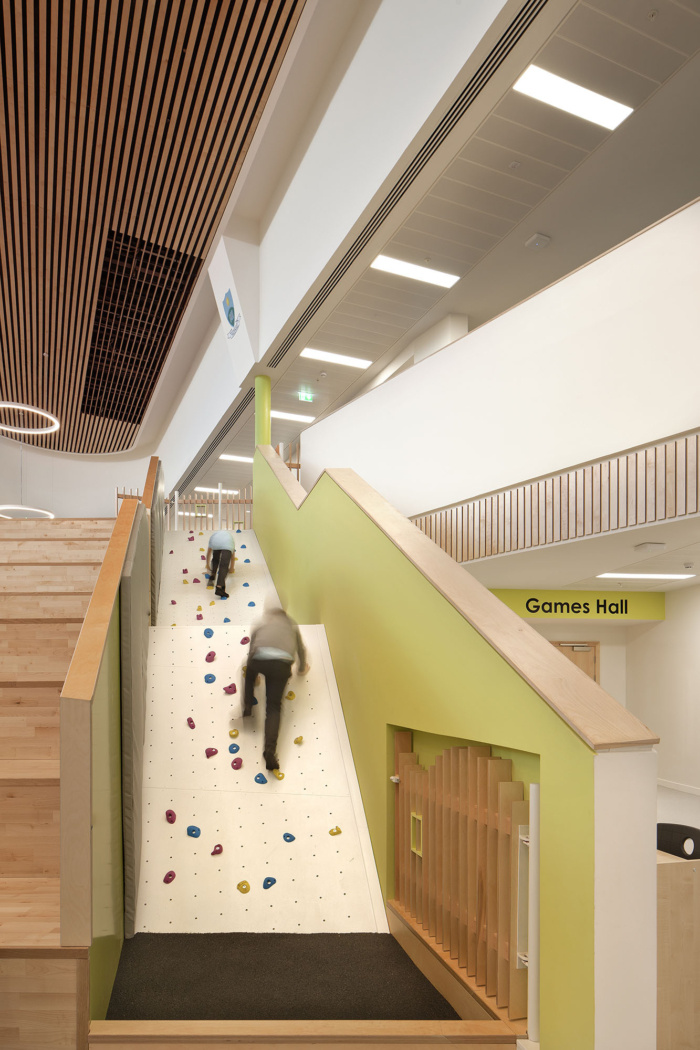 Maidenhill Primary School and Nursery - 0