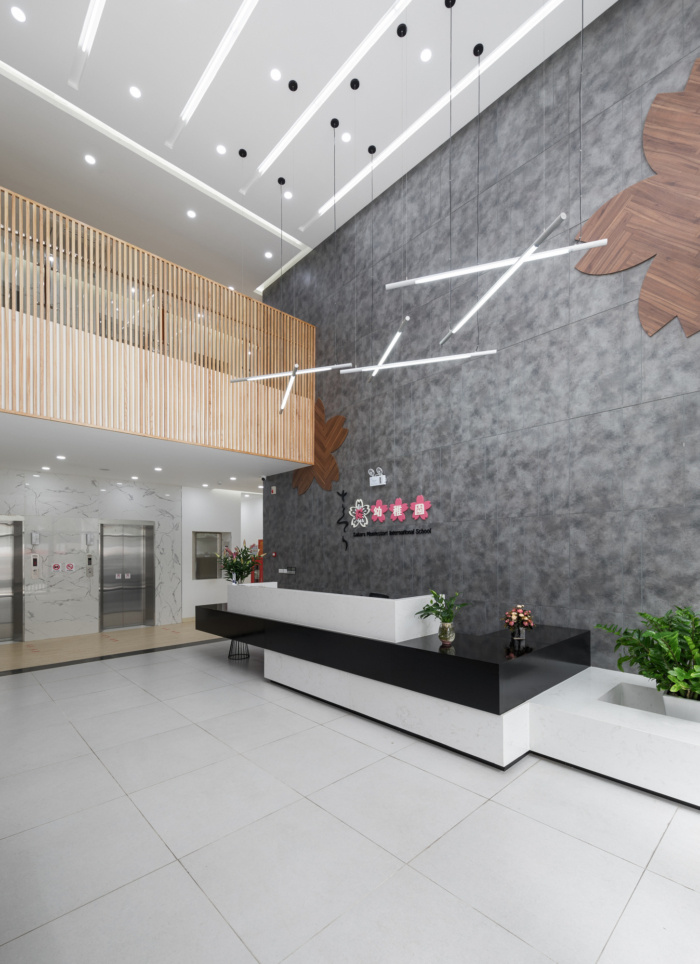 Sakura Montessori International School - Ha Dong - 0