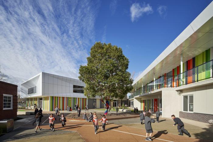South Melbourne Park Primary School - 0