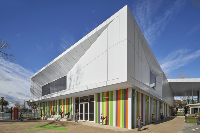South Melbourne Park Primary School - 0