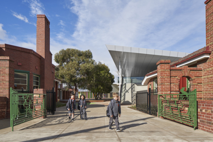 South Melbourne Park Primary School - 0