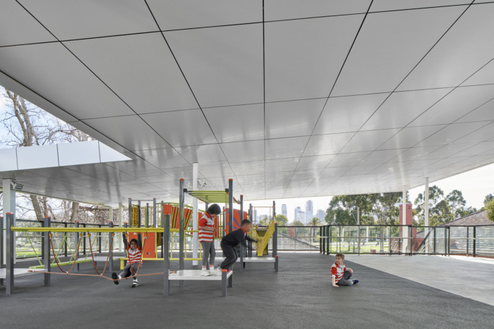 South Melbourne Park Primary School - 0