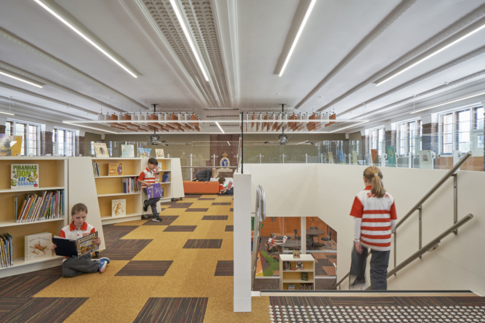 South Melbourne Park Primary School - 0