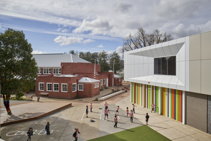 South Melbourne Park Primary School - 0